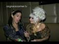 Cognacs Wellerlane Fashion Designer Esther Nash
