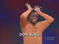Whose Line Best Bits Collection - Weird Newscasters names