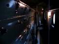 Engineroom GM-EMD Locomotive