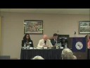 MO: Treasurer candidates offer ad lib responses