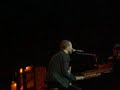 Coldplay, Speed of Sound, Live Globen Sweden 2008