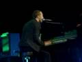 Coldplay, Speed of Sound, Live Globen Sweden 2008
