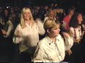HILLBILLIES Tumbleweeds Übungsstunde