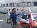 castrol CIECHOCINEK TUNING EURO 2008