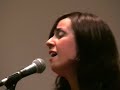 Universo - Cristina Donà