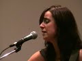 Universo - Cristina Donà