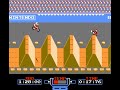 publication: tasvideos.org this movie plays excitebike really, really fast with an improvement of over a second compared to the previous movie by jxq. times for each track are: *0 = 36.19 (0.35 improved) *1 = 37.84 (0.40 -