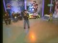 Ibrahim Aksoy-Tümence  kanal avrupa  canli yayinyutkuna 2008