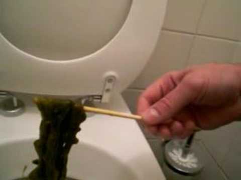 how to cure mucus in stool
