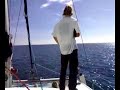 Benalmadena Marina Catamaran Sailing Trip