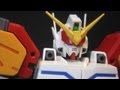 MG Heavyarms EW (Part 0: Teaser) Gundam Wing Endless Waltz early-type model review