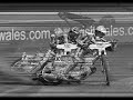 Speedway racing