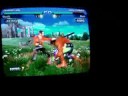 Tekken DR: OTR Tournament. D.Legend vs TheRedCyclone 2