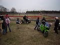 Motocyklisci dzieciom Motocyklisci dzieciom