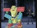 Yu-Gi-Oh Episode 224 1/2 [English Version]