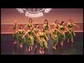 Dance World Cup 2008 - �cole de Danse Maryse Racine