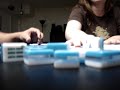 mahjongg with the family