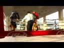 videos de Benjo Penzon Muay Thai fight 1st Round