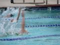 50m Backstroke - Trotter 092609.avi