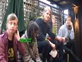 bootleg
wolf & cub interview