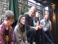 bootleg
wolf & cub interview