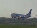 Manchester Airport, Aviation Viewing Park - Part 1