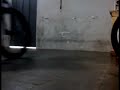 frist spin new