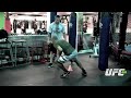 Fighter Diary: Edson Barboza