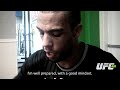 Fighter Diary: Edson Barboza