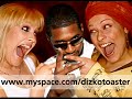 Nylon Beat vs. Usher - 12 Apinaa Huuttaa Yeah (Nerdy Jerk Mash-Up)