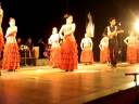 Alegr�as - Tablado Andaluz 2008
