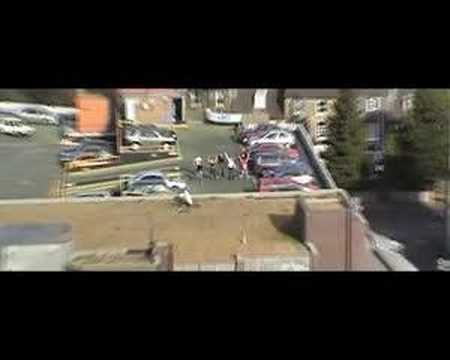 The Official Cambridge Facebook Song ...