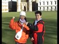 The Official Cambridge Facebook Song (On The Facebook) *HQ* The Official Cambridge Facebook Song (On The Facebook) *HQ*
