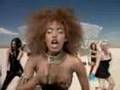 スパイス・ガールズ-セイ・ユール・ビー・ゼア SPICE GIRLS-Say You'll Be There