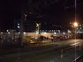 戸塚駅を通過する福岡タ発東京タ行きの高速貨物列車です。最近はヤマト運輸のＵＦ44Ａは上り下り共に稼動状態で載っていることが多いです。2009年10月撮影。
