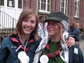 Camp scout