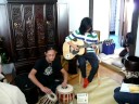 Soka Gakkai International Home Meeting