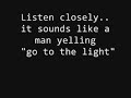 Chandler's Grove EVP go to the light.wmv