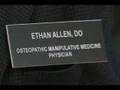 What is an osteopathic physician (DO)?