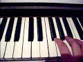 Boogie Woogie Lesson 12 Boogie Woogie Lesson 12
