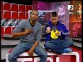 Bushido vs Fler - Ansage von MTV Patrice Bushido vs Fler - Ansage von MTV Patrice