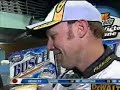 Matt Kenseth Burnout at Miami