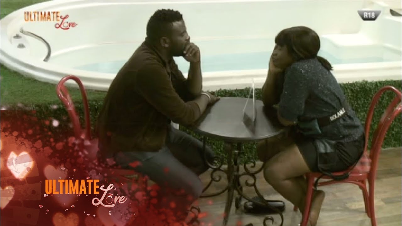  Ultimate Love 2020 Update - Exploring Love through speed dating Day 2