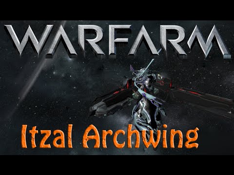 how to obtain archwing