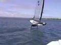 Bladerider Sailing 2 - with Sam