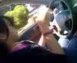 Am driving!