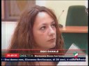 Rosi Canale contro la ndrangheta di san luca
