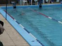 Festival 200m GNG Rev. 4x200 livre feminino 100 mais