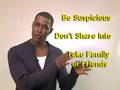 Identity Theft: Stolen Futures