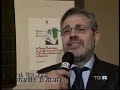 Convegno- Nuove Tecnologie per i rifiuti- TG3 Convegno- Nuove Tecnologie per i rifiuti- TG3
